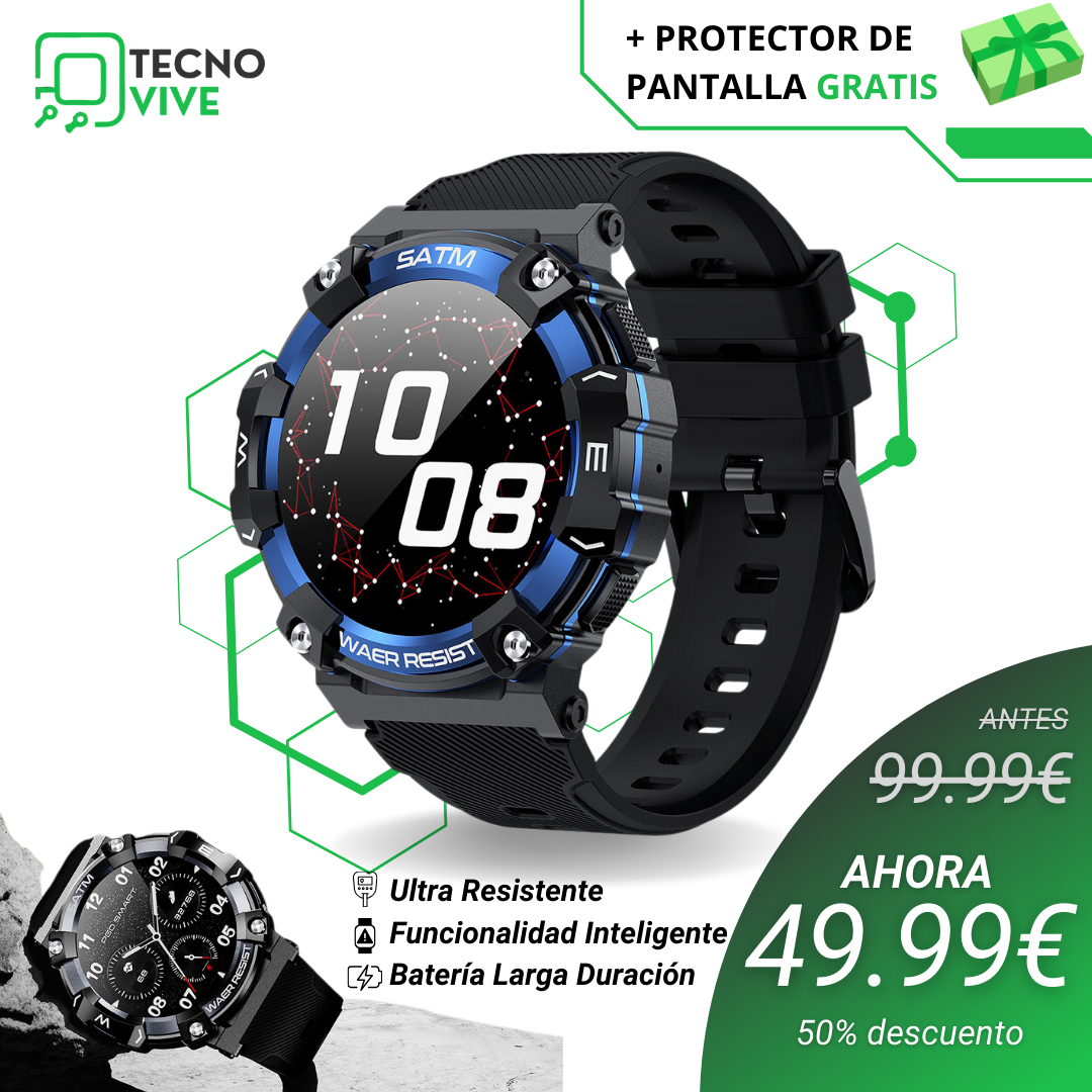 TitanPulso PRO 2025®