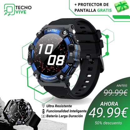 TitanPulso PRO 2025®