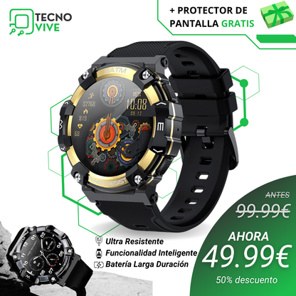 TitanPulso PRO 2025®