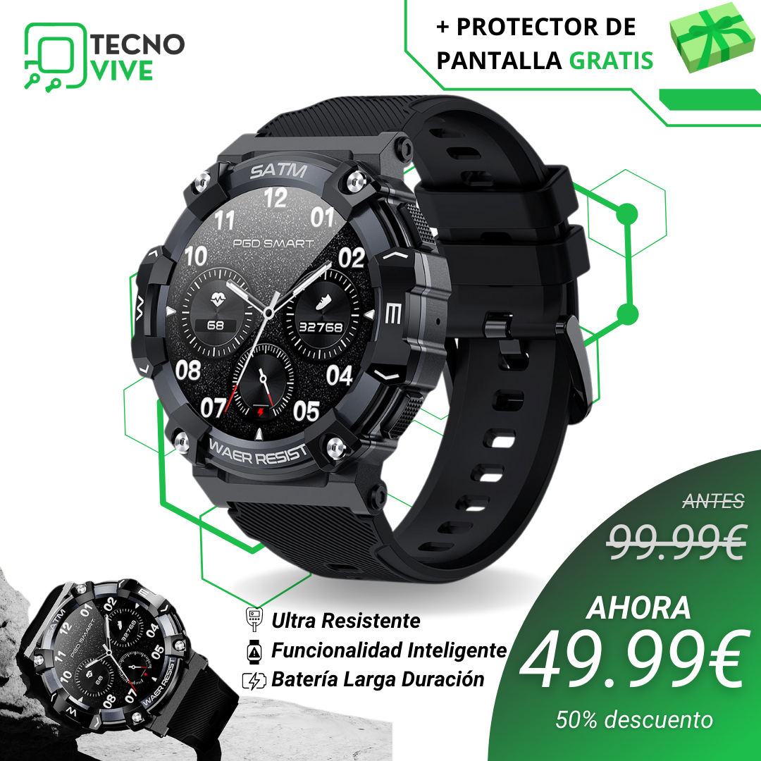 TitanPulso PRO 2025®