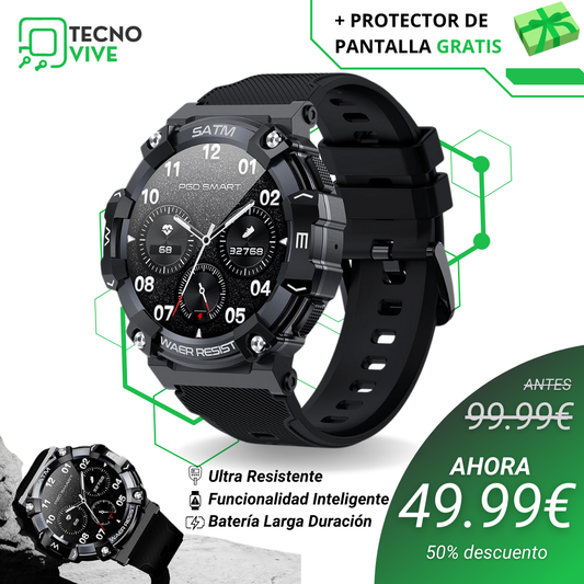 TitanPulso PRO 2025®